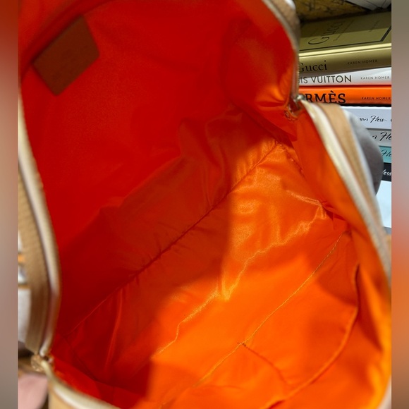 🌟RARE!!🌟Authentic ETRO Paisley Floral Boston Bag RARE with COA - Picture 9 of 15